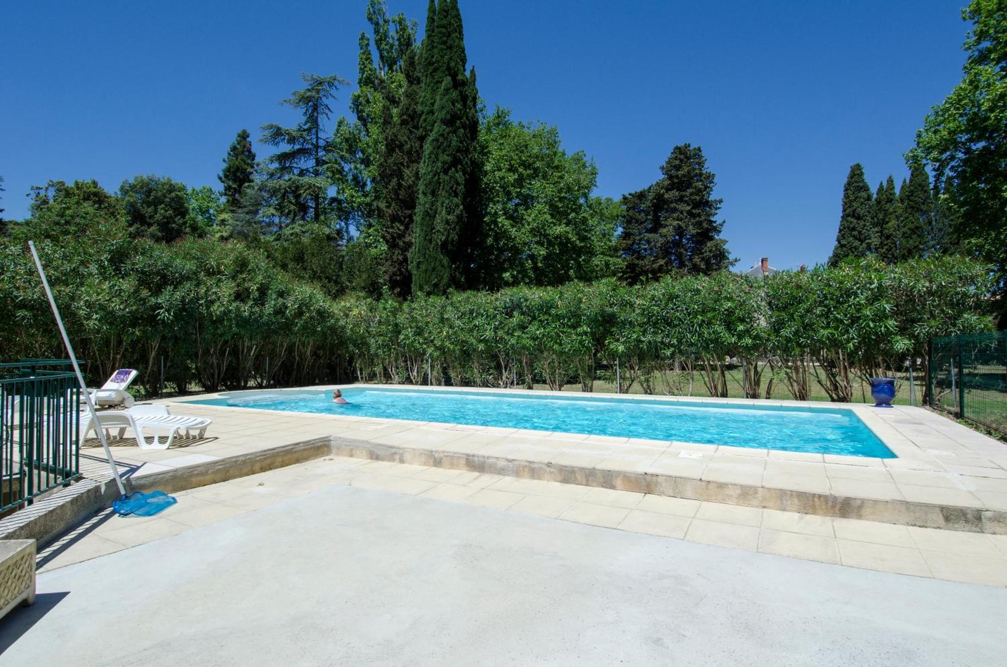 Chateau Pech-Celeyran Salles-dʼAude Exterior foto