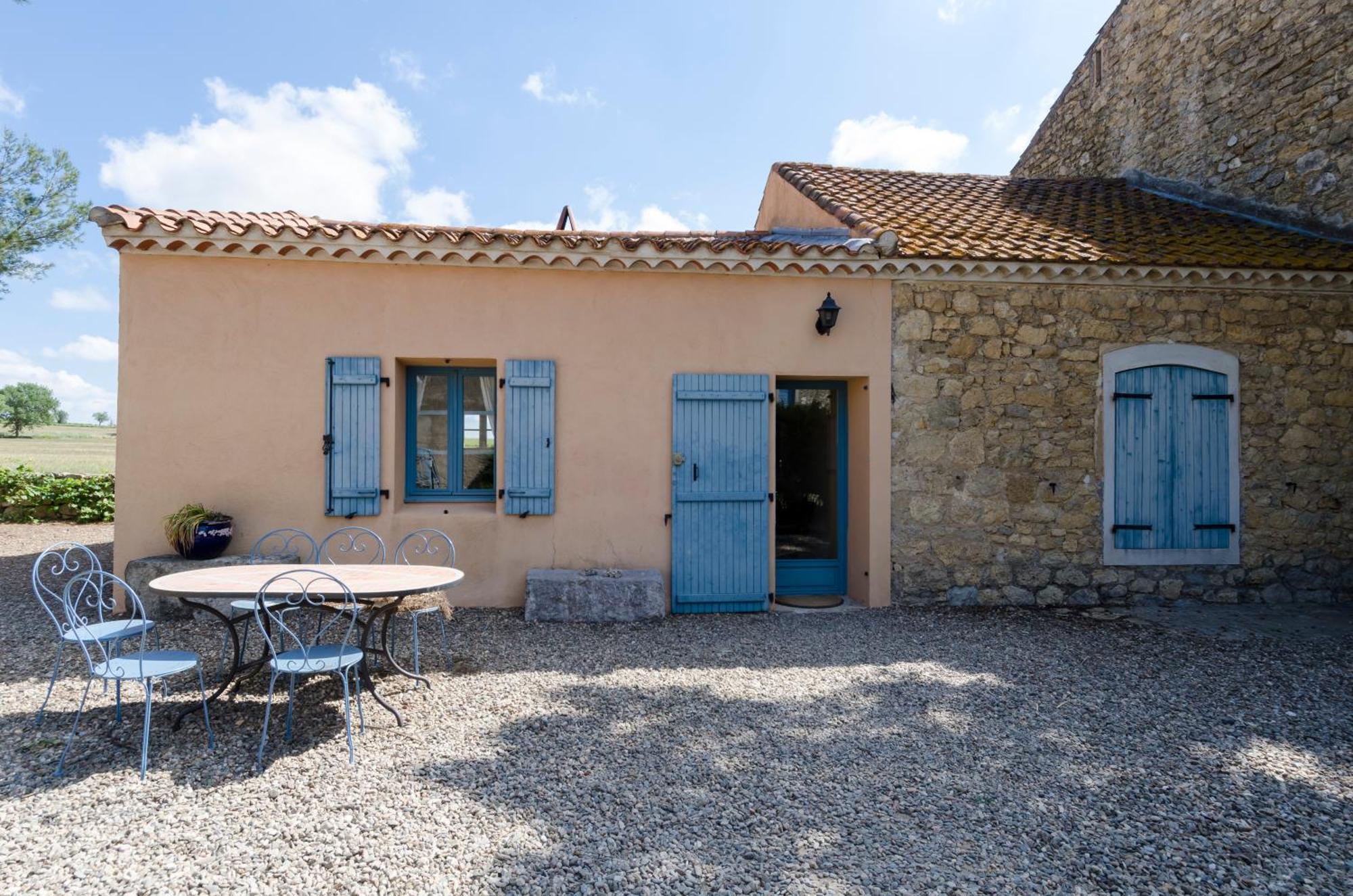 Chateau Pech-Celeyran Salles-dʼAude Exterior foto